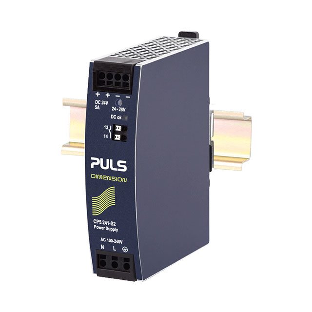 CP5.241-S2 PULS, LP