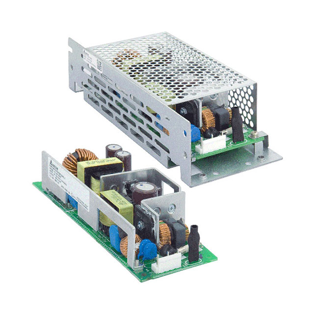 PJ-12V100WLNA Delta Electronics