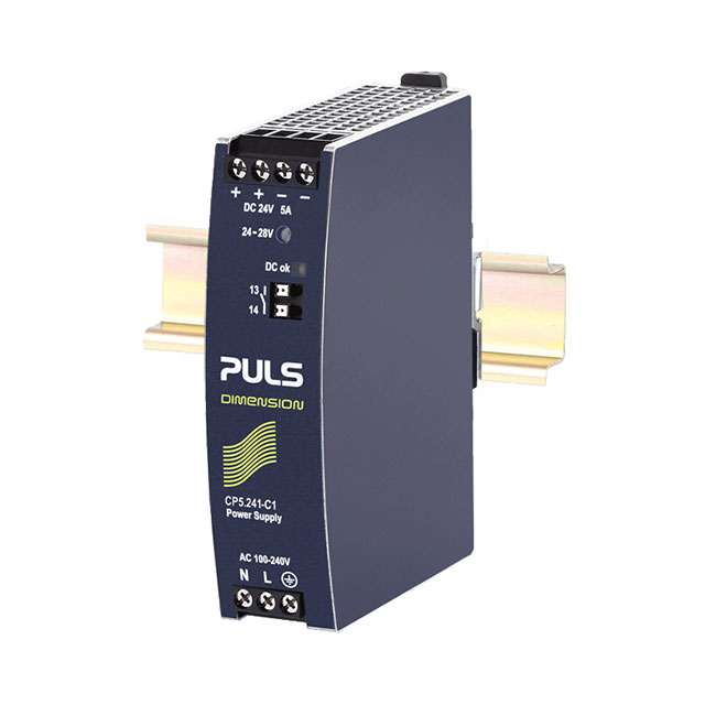 CP5.241-C1 PULS, LP