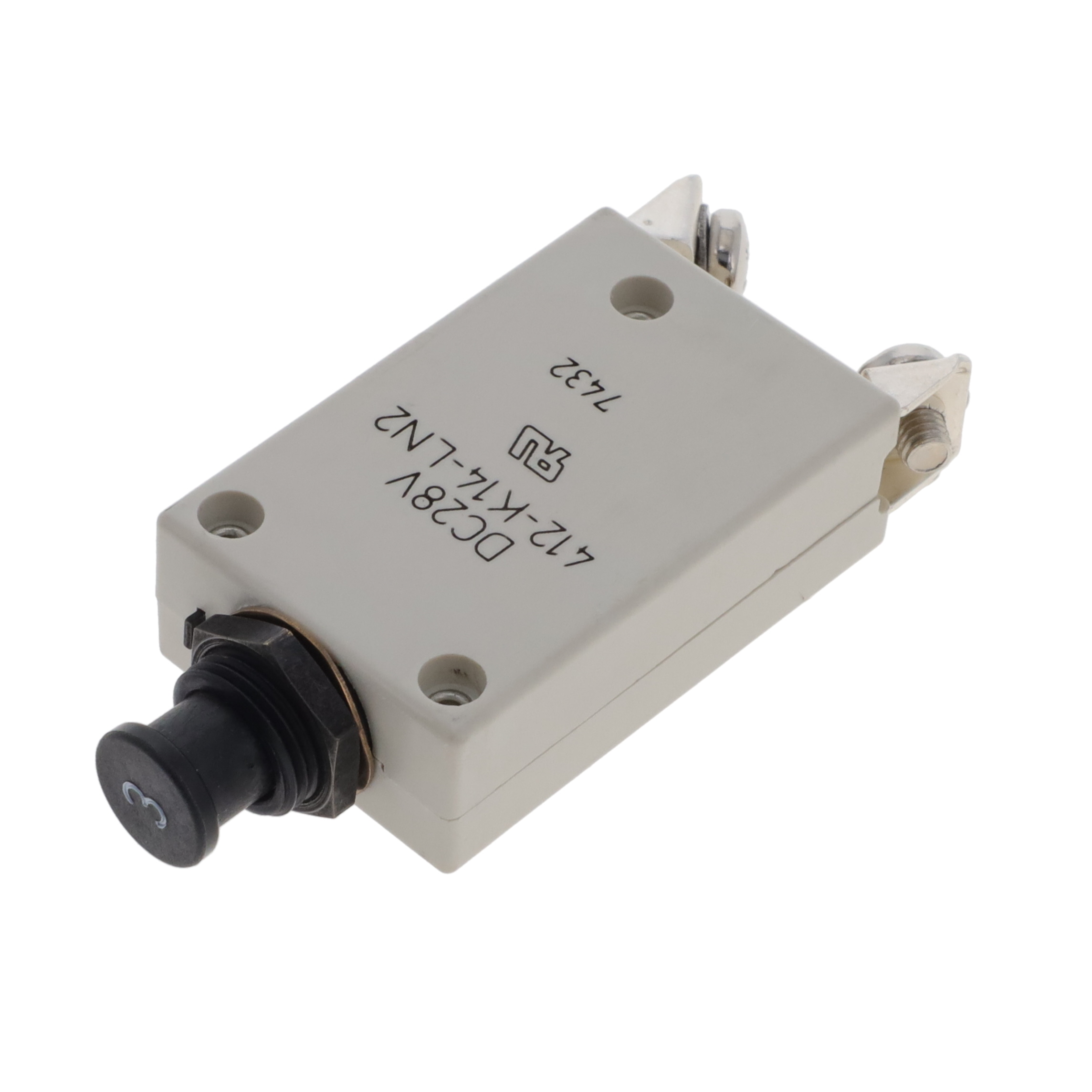 412-K14-LN2-3A E-T-A