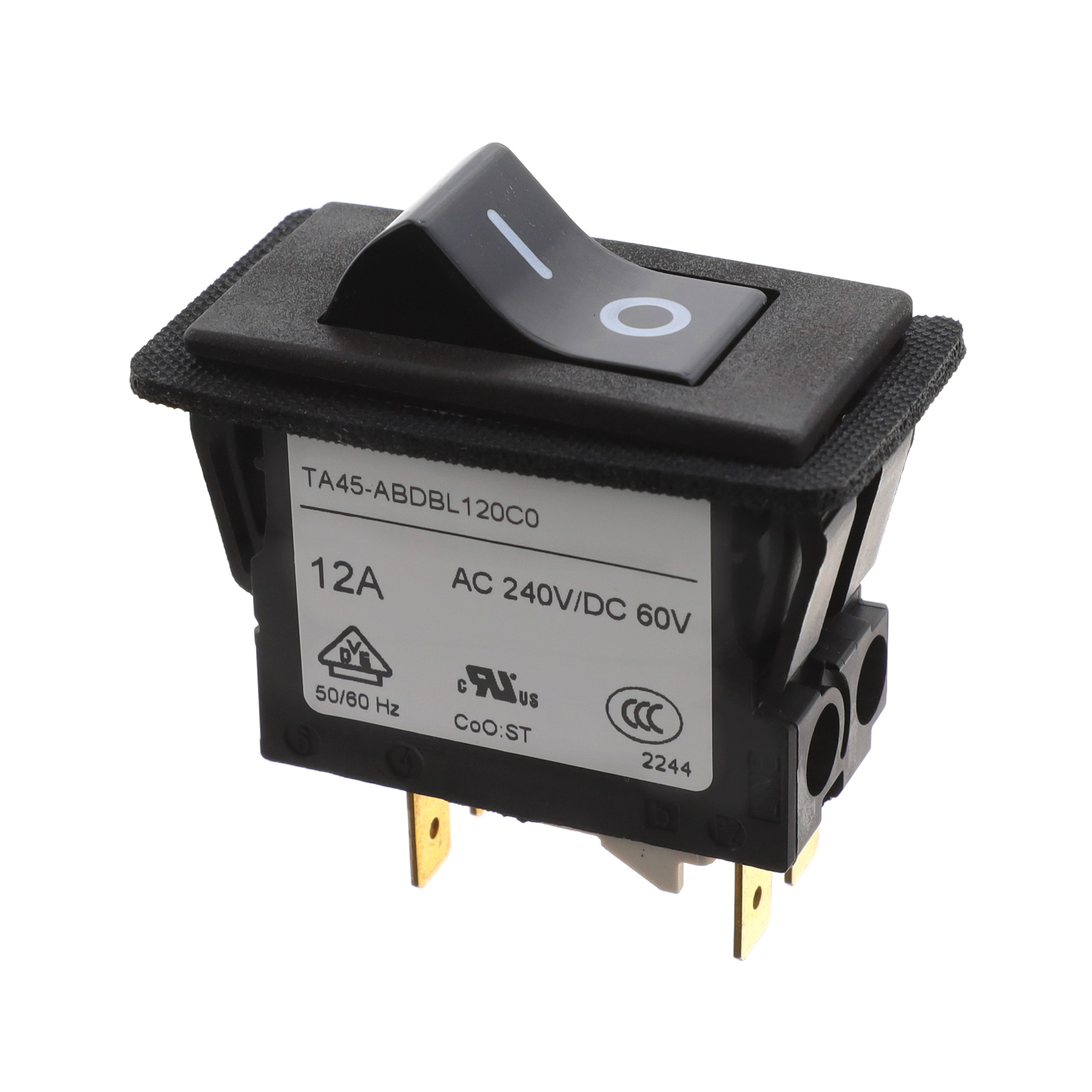 4439.0003 SCHURTER Inc.