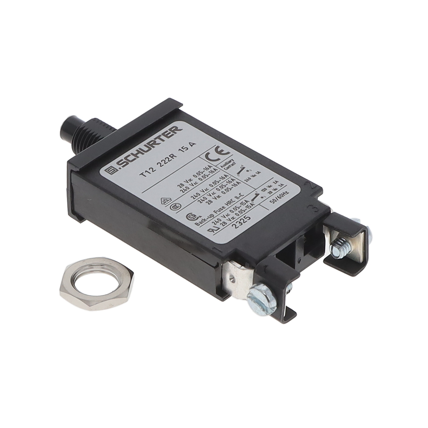 4410.0558 SCHURTER Inc.