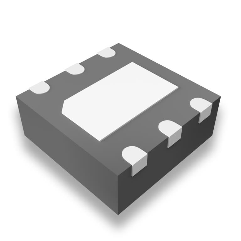 KTD2505RECD-TR Kinetic Technologies