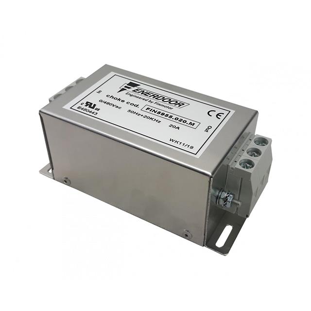 FIN5955.010.M Enerdoor