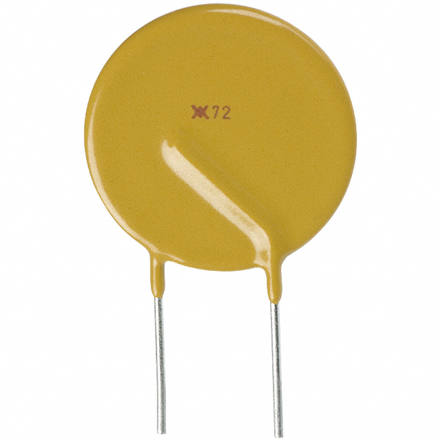 RXEF300-1 Littelfuse Inc.