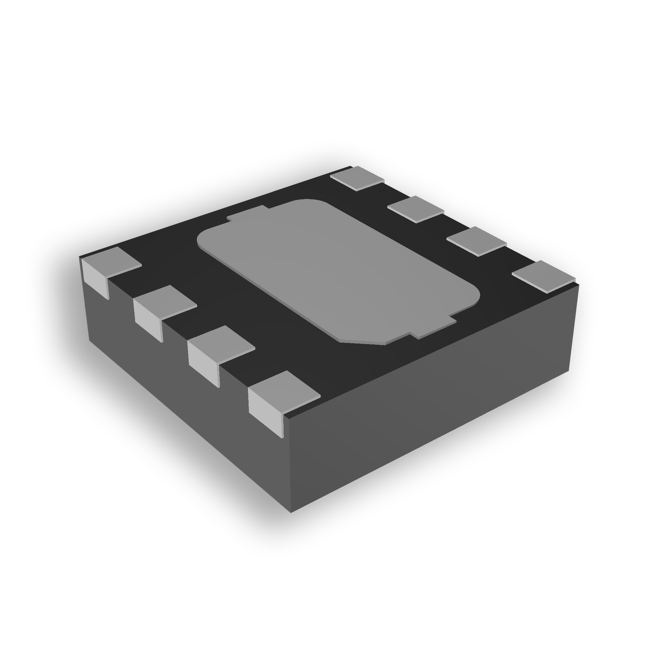 KTD2027EWE-TR Kinetic Technologies