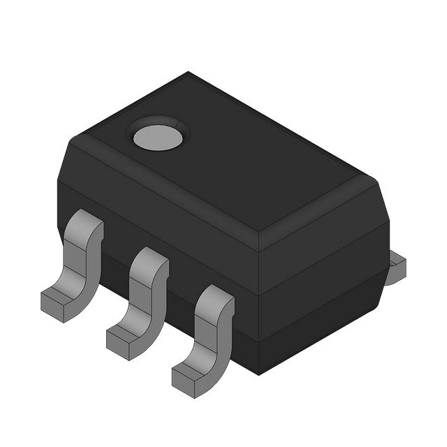NC7ST32P5 Fairchild Semiconductor