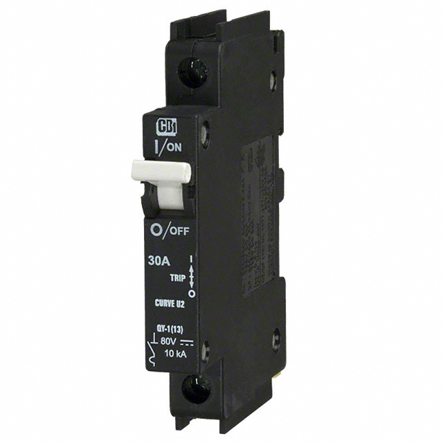 C30A1P-80VDC American Electrical Inc.