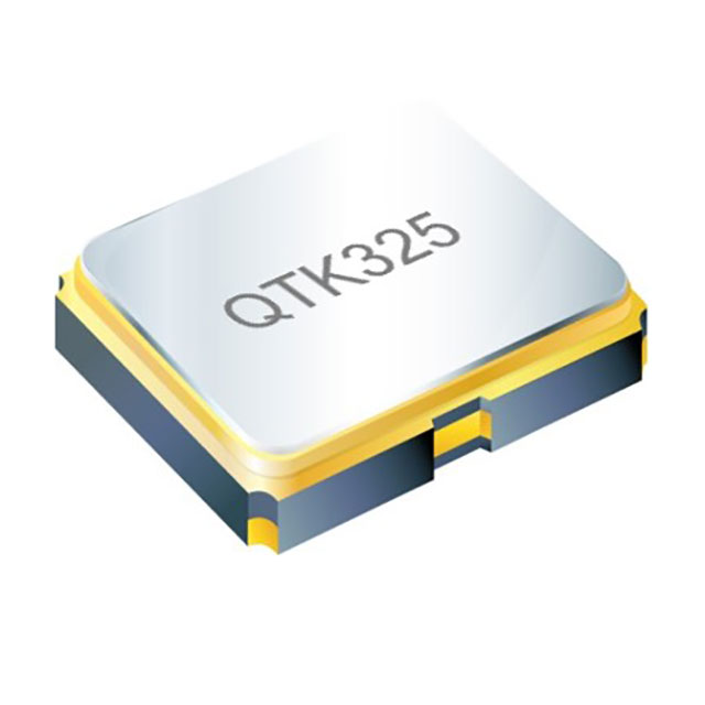 QTK325-32.768KBA-T QST