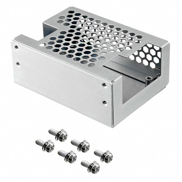 ECS25-60 COVER KIT XP Power