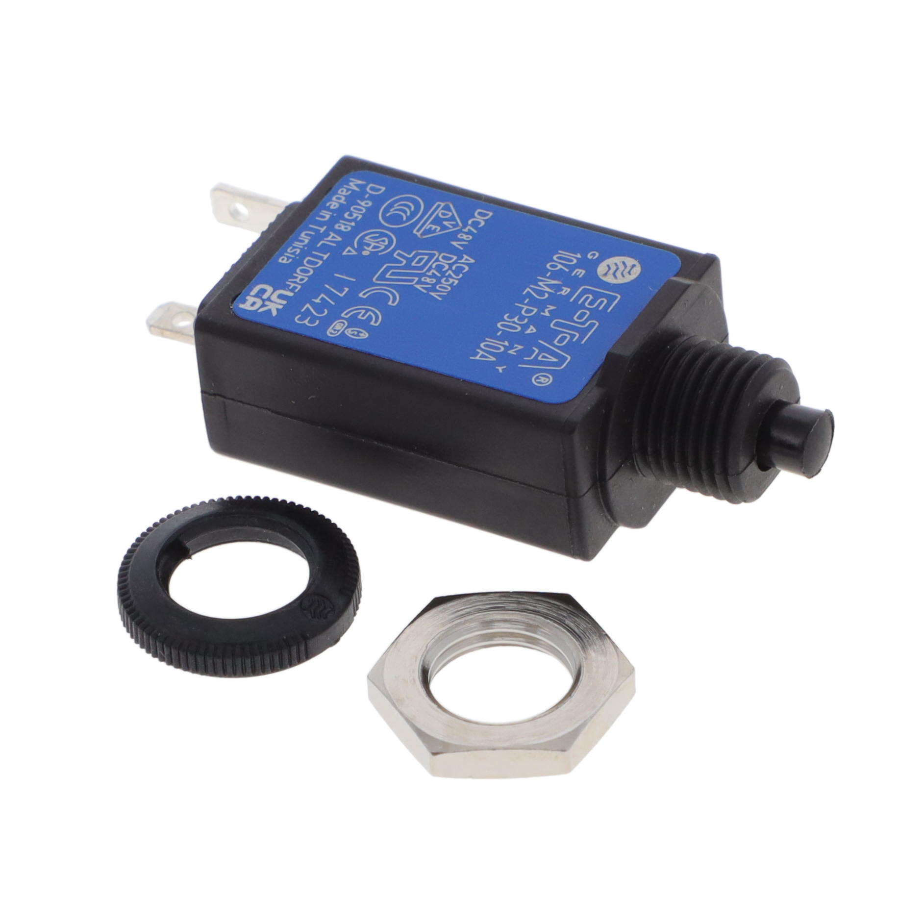 106-M2-P30-10A E-T-A