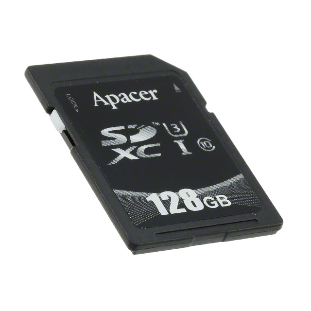 AP-ISD128GCA-1CTM Apacer Memory America