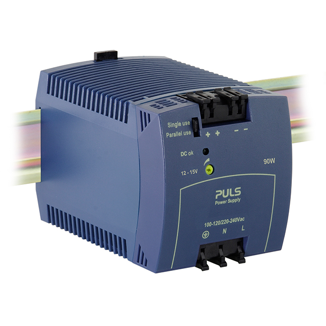 ML100.102 PULS, LP