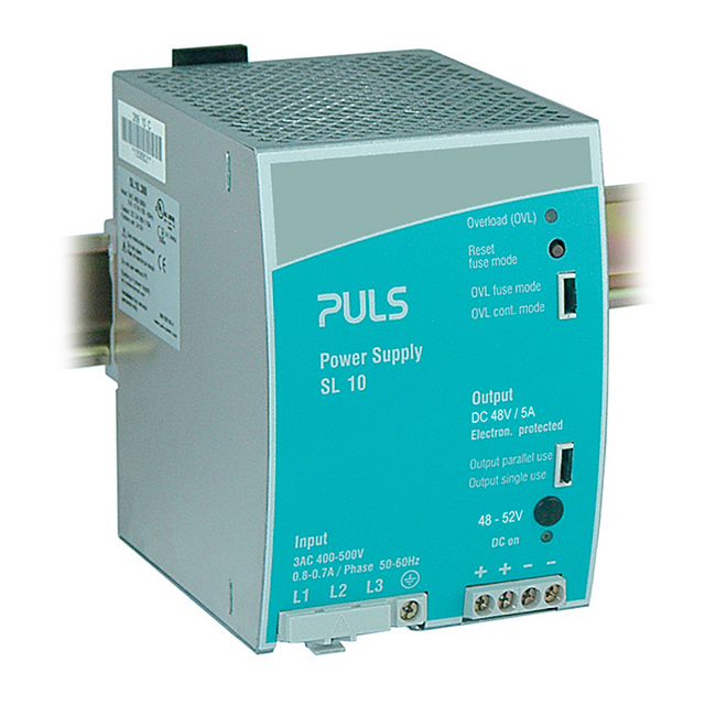 SL10.305 PULS, LP