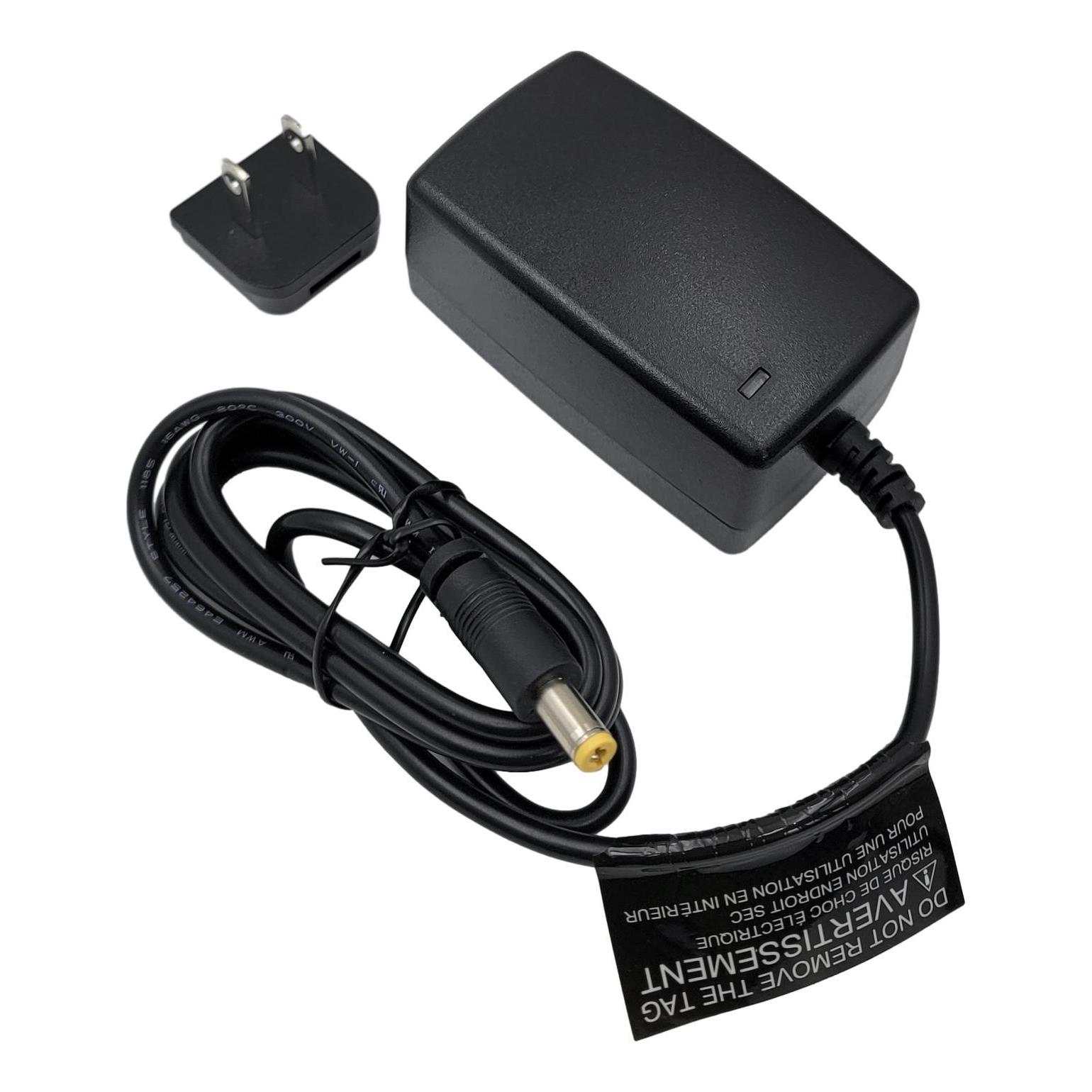WR9QE500CCPNAIMR6B GlobTek, Inc.