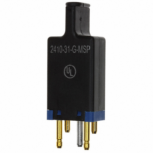 2410-31-G-MSP Bourns Inc.