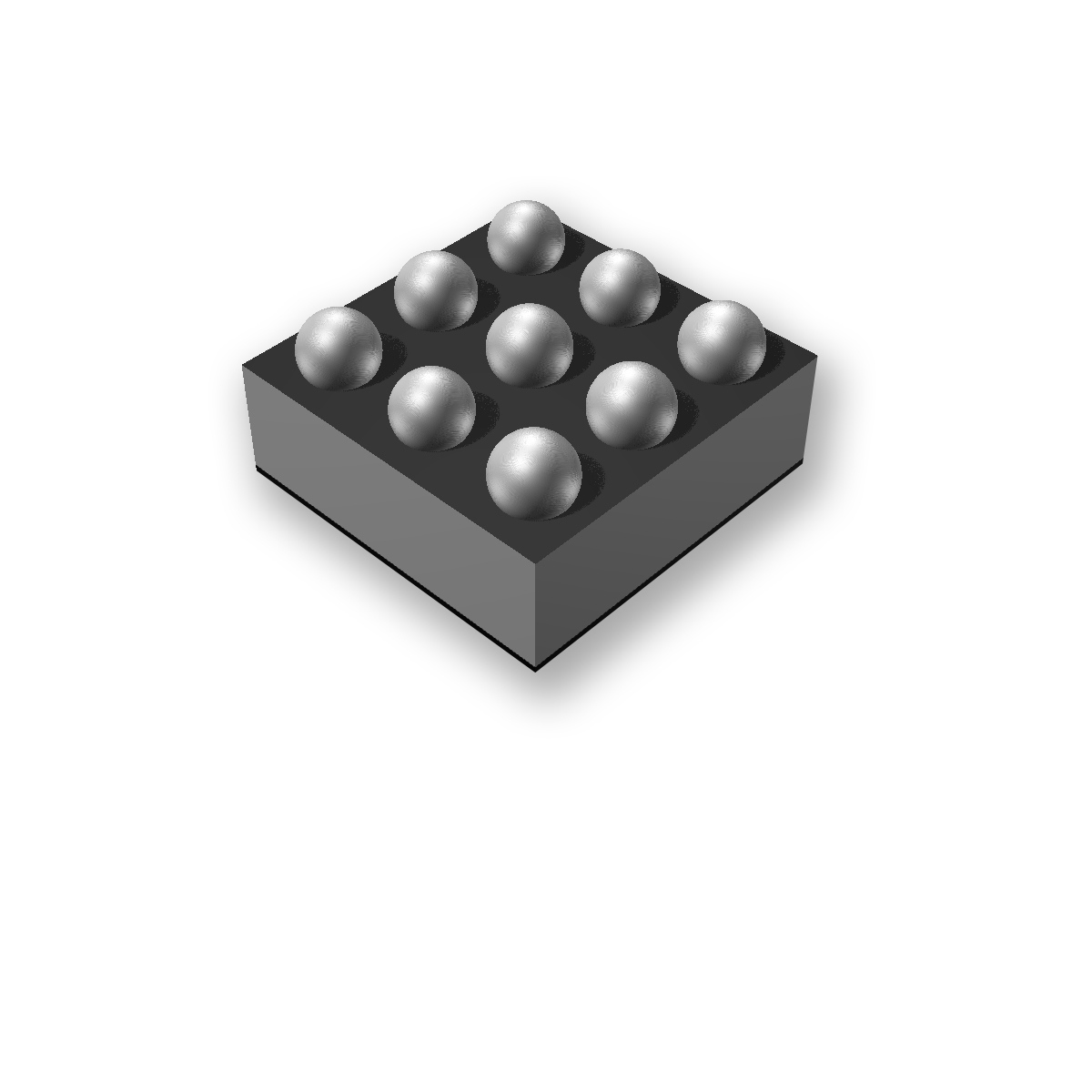 KTC2110ECAA-TR Kinetic Technologies