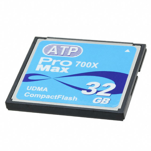 AF32GCFP7-TABXX ATP Electronics, Inc.