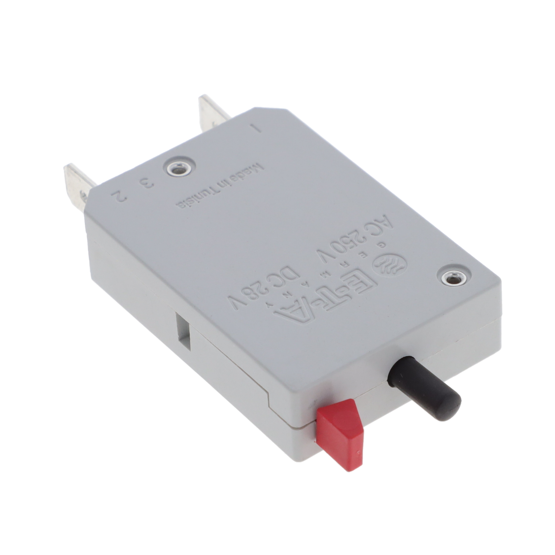 127-P10-H-KF-5A E-T-A