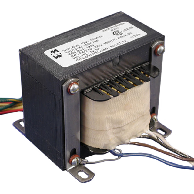 260G Hammond Manufacturing