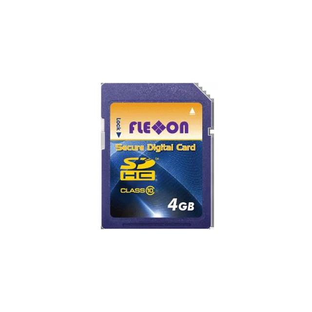 FDMS512GEC-T300 Flexxon Pte Ltd