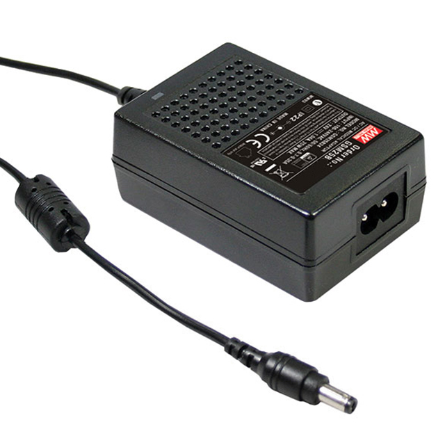 GSM25B12-P1J MEAN WELL USA Inc.