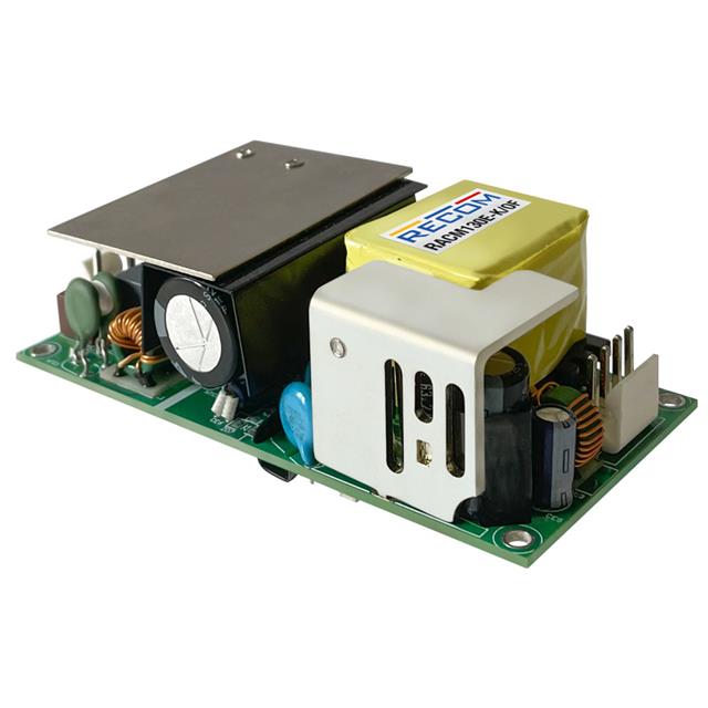 RACM130E-15SK/OF Recom Power