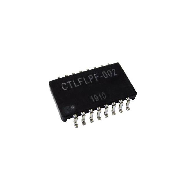 CTLFLPF-002 Central Technologies