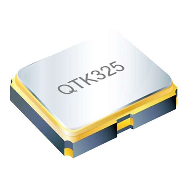 QTK325-32.768KDD-T QST