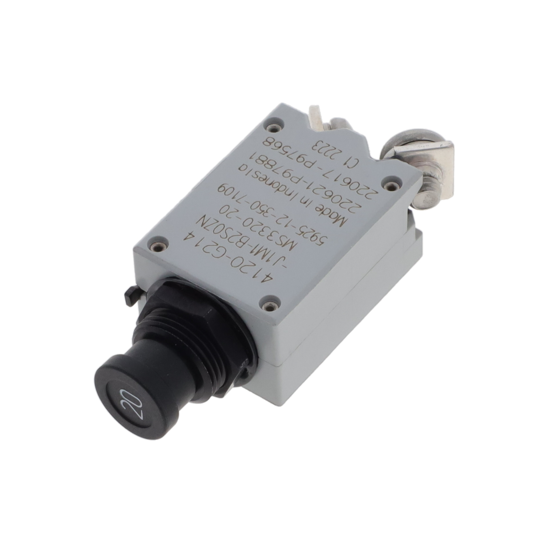 4120-G214-J1M1-B2S0ZN-20A E-T-A