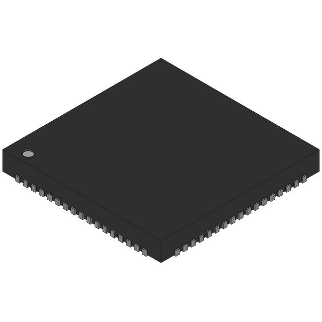 80186/BUC Advanced Micro Devices