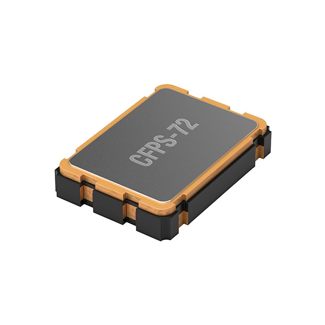 LFSPXO025365BULK IQD Frequency Products
