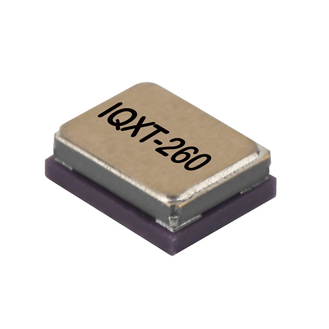 LFTCXO070898REEL IQD Frequency Products