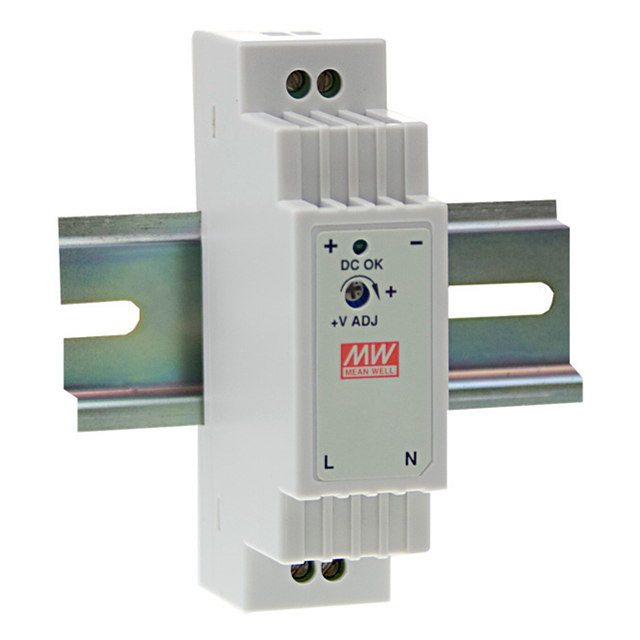 DR-15-24 MEAN WELL USA Inc.