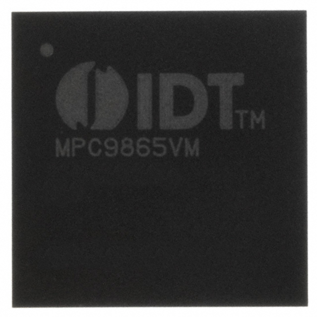 MPC9865VM Renesas Electronics Corporation