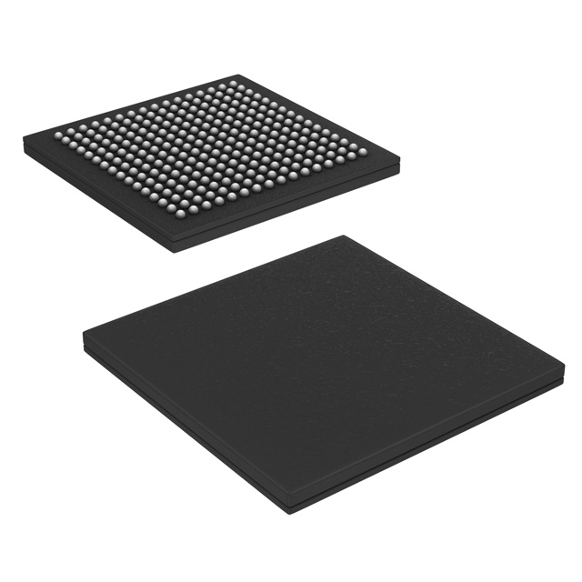 CY37256VP256-66BBC Infineon Technologies