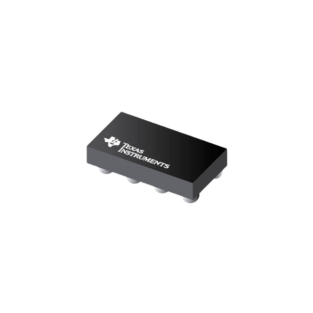 INA236BIYBJR Texas Instruments