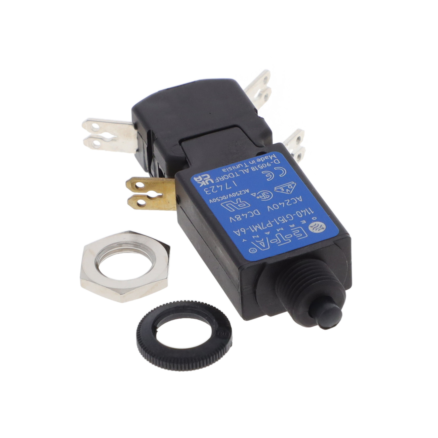 1140-G151-P7M1-6A E-T-A