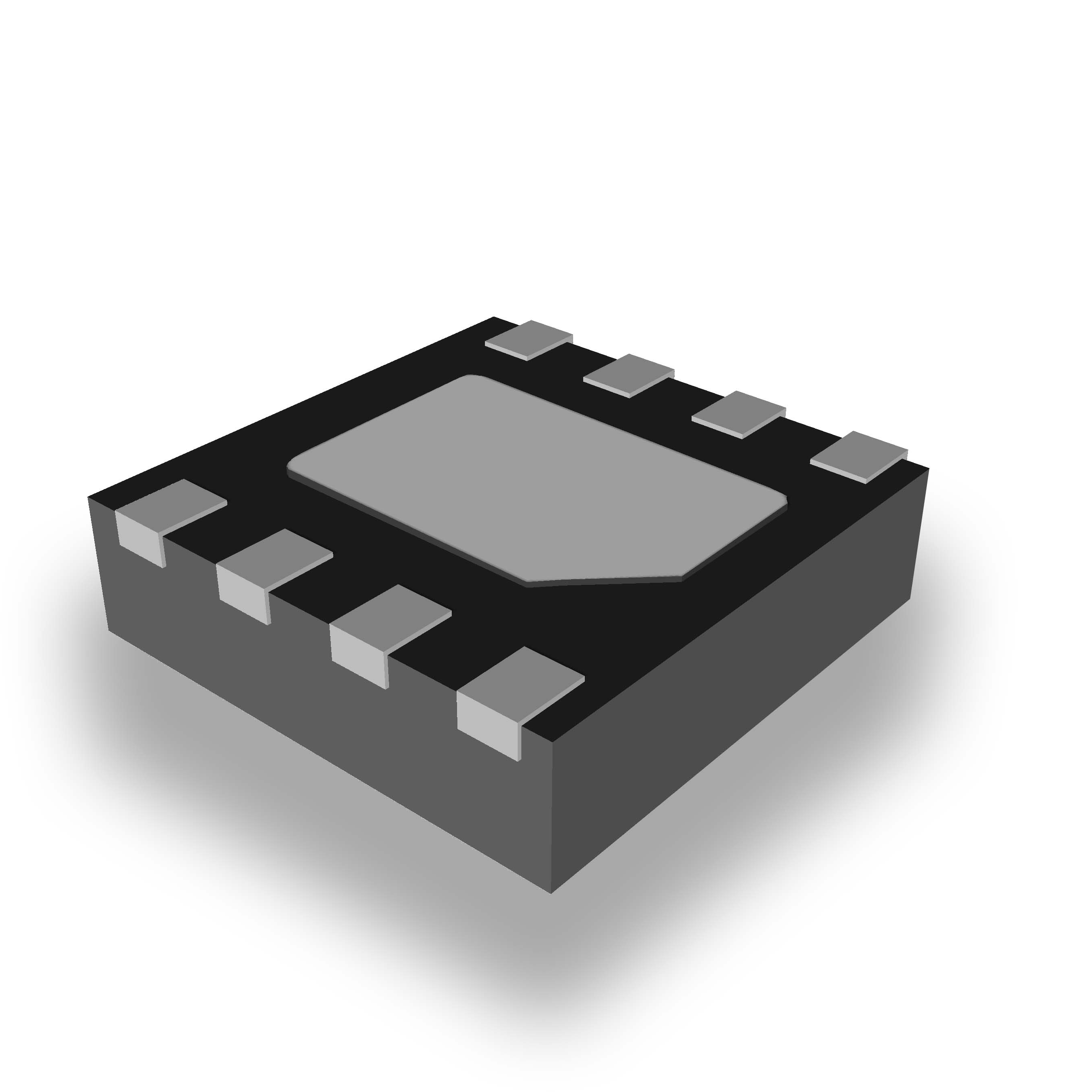 KTD2052DEVAA-TR Kinetic Technologies