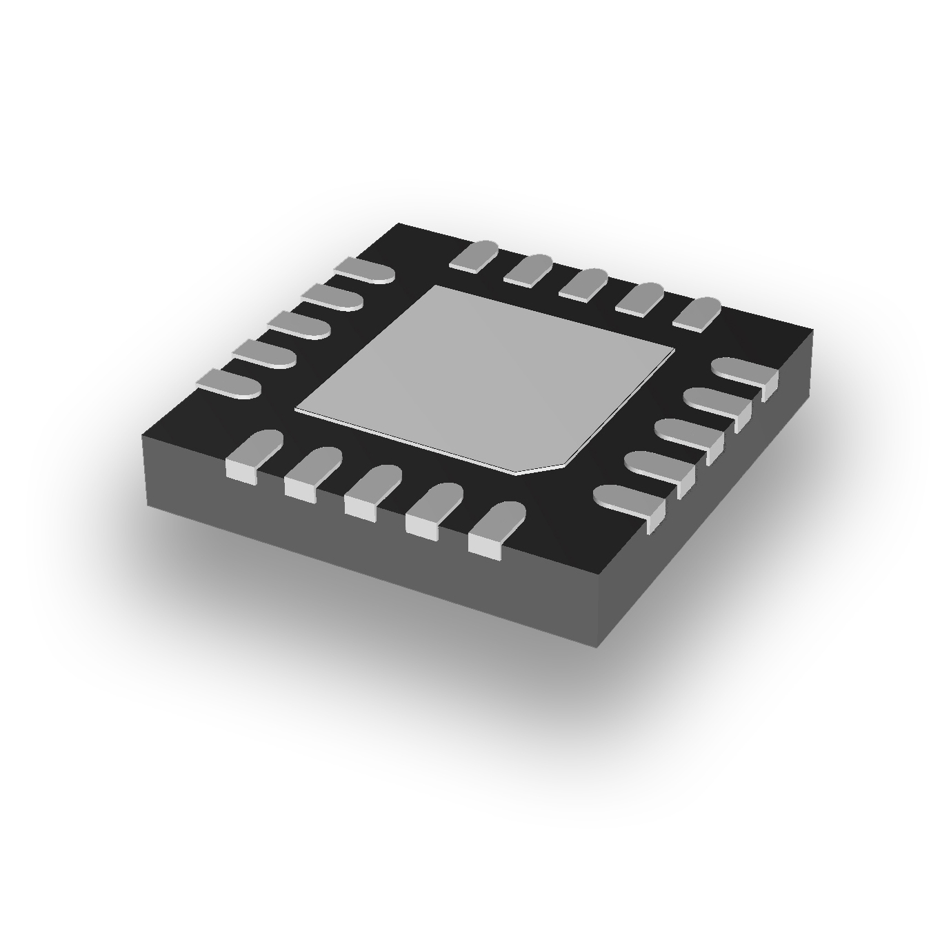 KTD2059EUAC-TR Kinetic Technologies