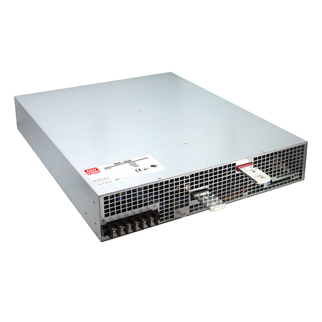 RST-10000-24 MEAN WELL USA Inc.