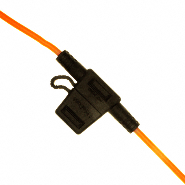 0FHM0002ZXJ Littelfuse/Commercial Vehicle Products