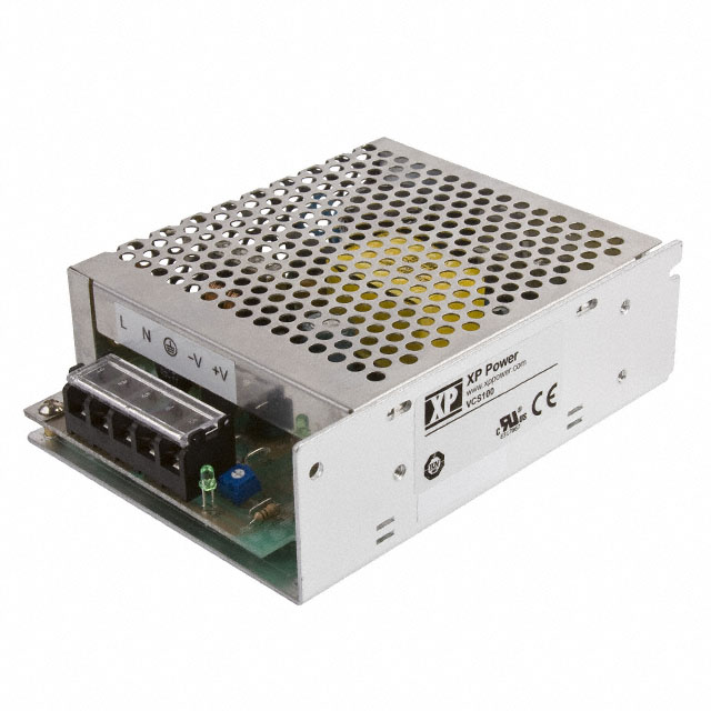 VCS100US48 XP Power
