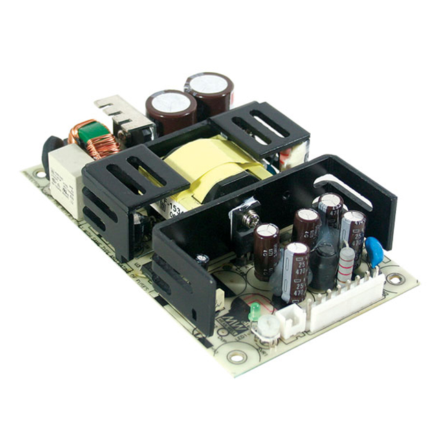 RPS-75-5 MEAN WELL USA Inc.
