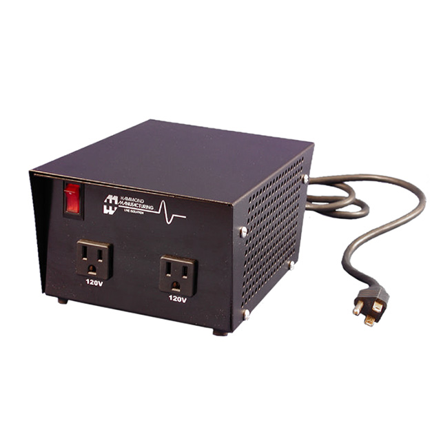 178ET Hammond Manufacturing
