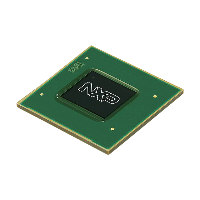 MIMX8MQ5CVAHZAB NXP USA Inc.