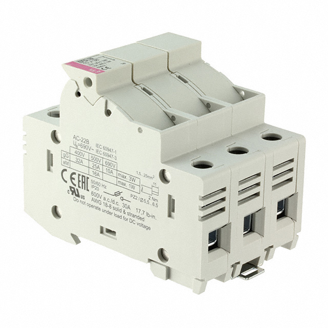 2540004 American Electrical Inc.