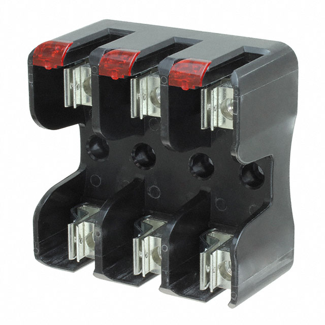 LFJ601003CID Littelfuse Inc.