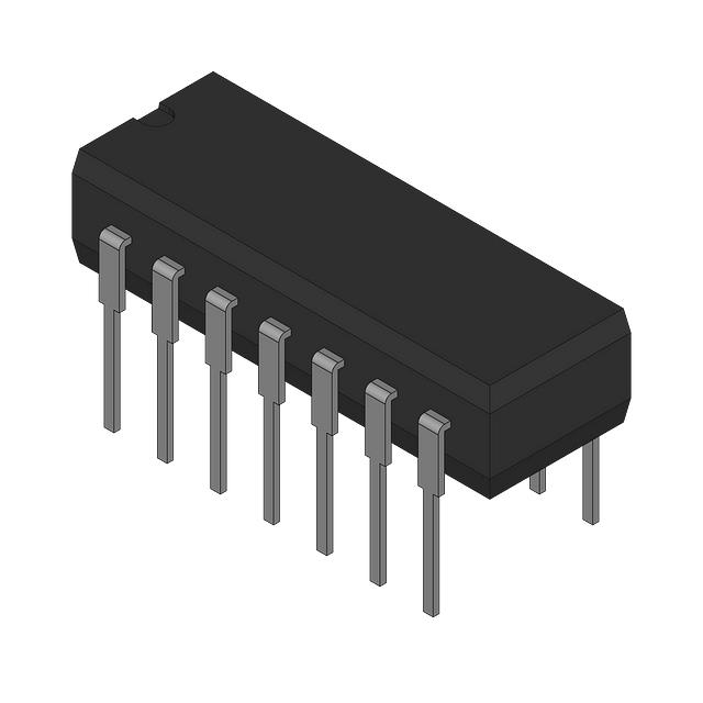MC1224L Motorola