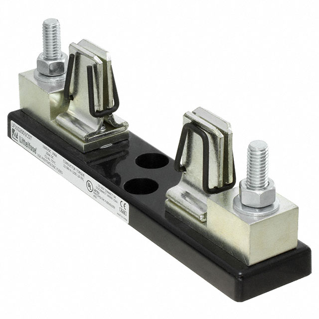 LFJ102001CST Littelfuse Inc.